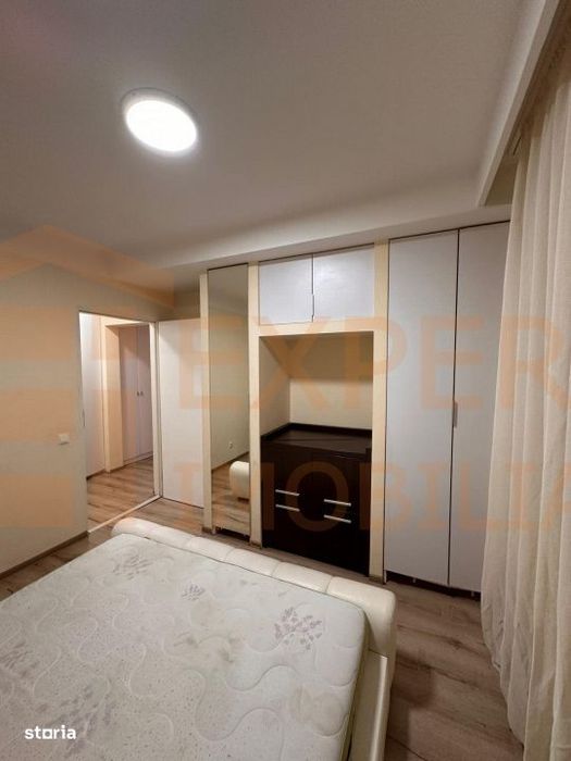 Apartament 2 camere de vanzare in zona Tomis III – City Mall | Renov