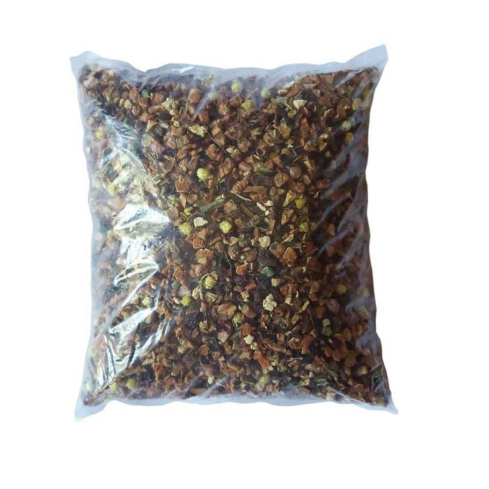 Ceai de fructe de padure vrac la 1KG