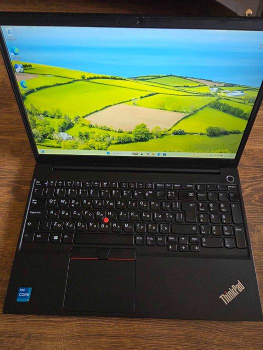 Lenovo Thinkpad E15 gen2
