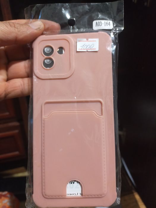 На Самсунг а03 2022