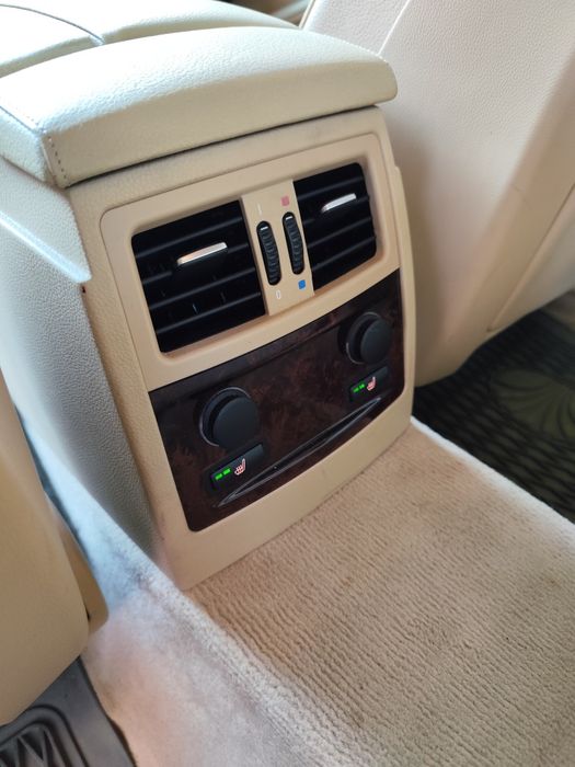 Bmw E60 523i automat 2008 preț fix fix