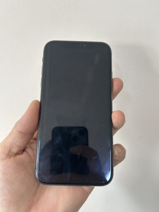 Айфон 11 сатилады