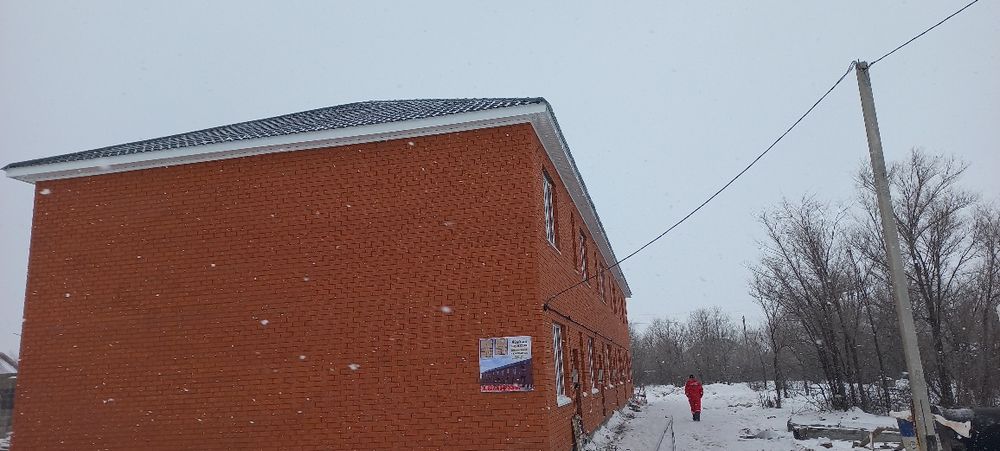 крыша жабу жумыстары