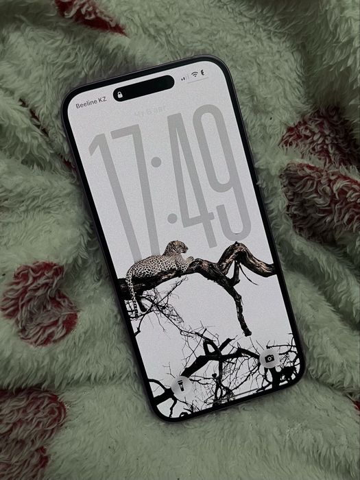 iPhone 16 plus 128гб