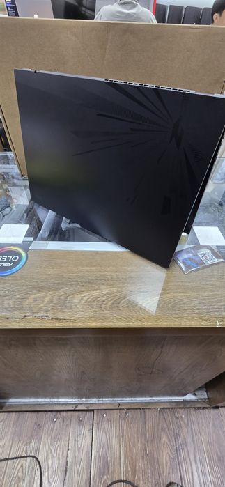 Acer Nitro Lite Gaming 
​ Дисплей: 16.0" WUXGA