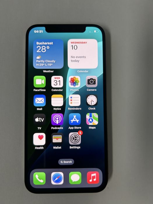 Display iPhone 12/12 Pro,Soft OLED,nou