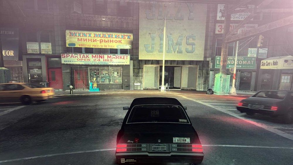 Монитор Samsung Odyssey G8 32" 2025 4K