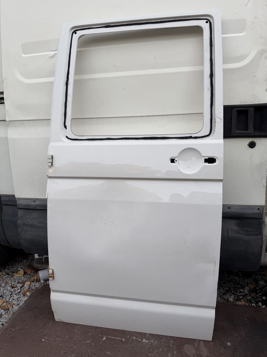 Врата VW T5/T6 2016 год.-
