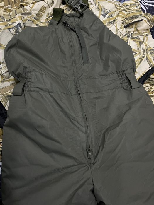 Штаты комбинезон мужской