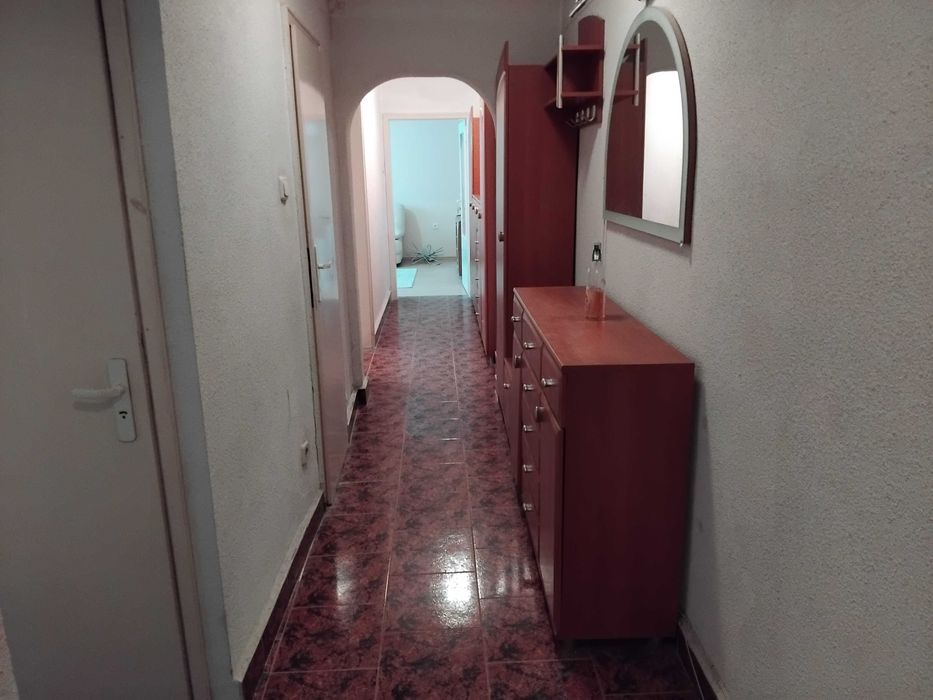 Дава се под наем Двустаен апартамент в Русе, Възраждане - 65 кв.м за 298.86 € - Снимка #10