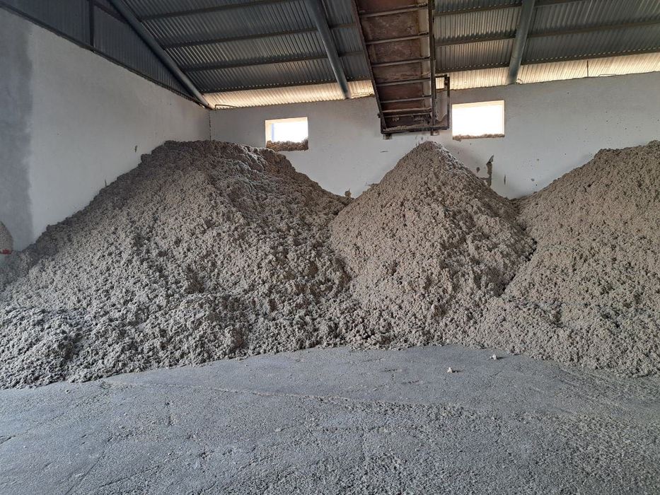 Масло завод 120 тона