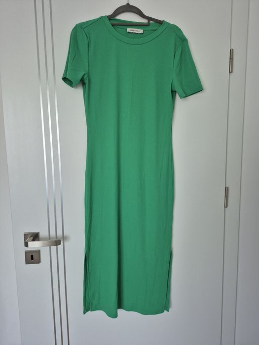 Rochie midi de vara