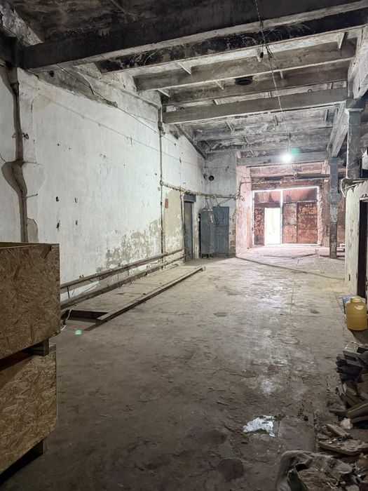 Аренда помещение