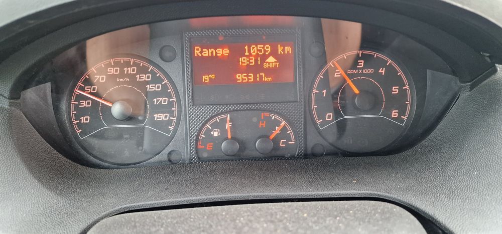 Citroen Jumper L2H2