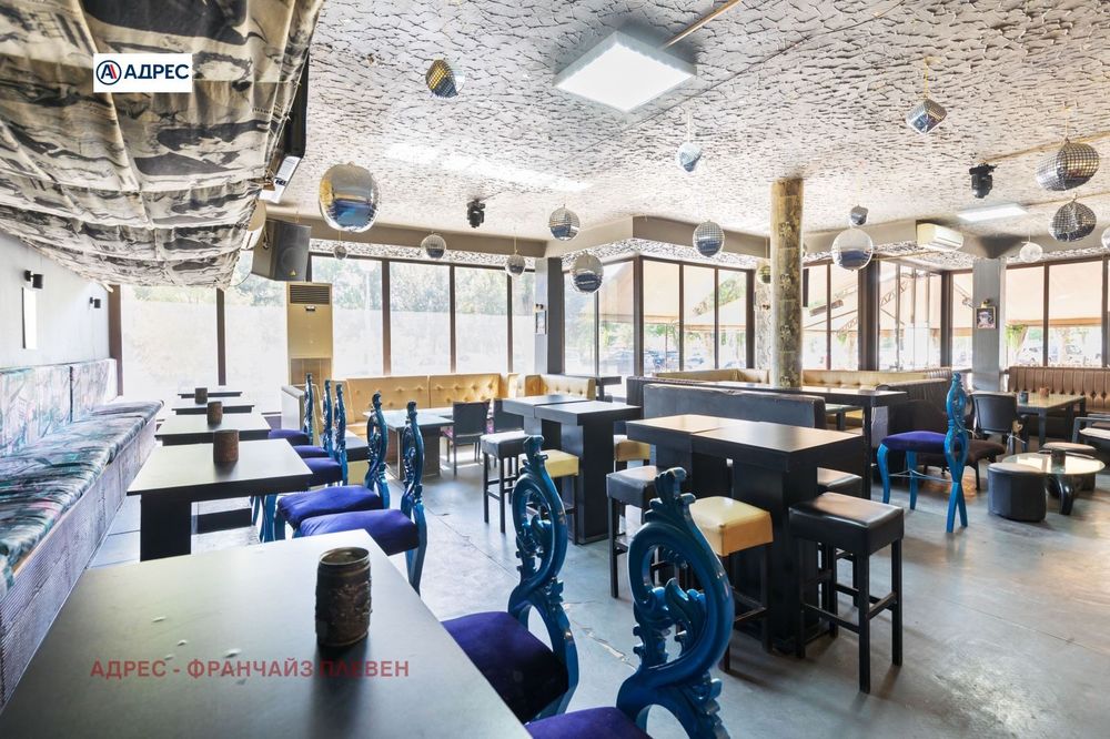 Продава се Заведение в Долни Дъбник - 240 кв.м за 771 €/кв.м - Снимка #6