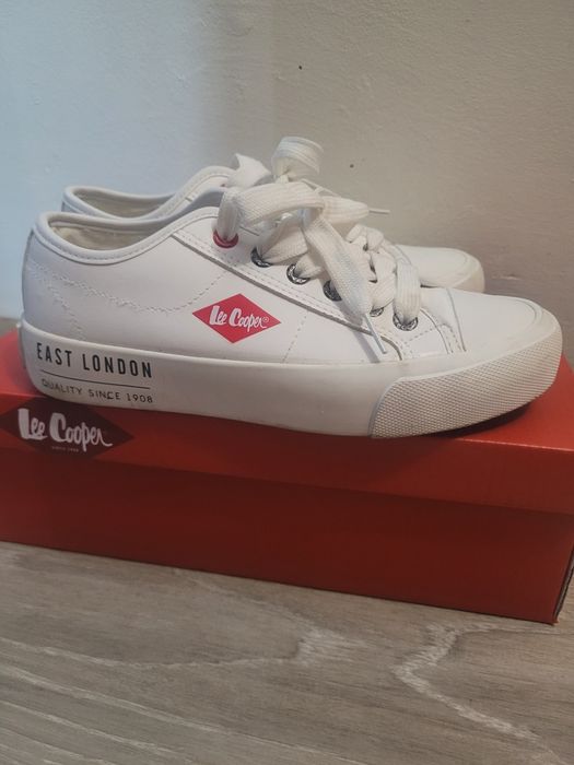 Кецове Lee Cooper 36 номер