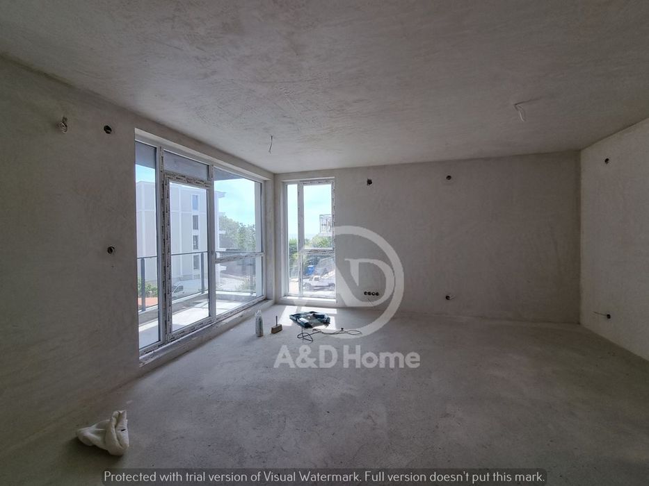 Продава се Тристаен апартамент в с. Равда, Област Бургас - 113 кв.м за 1204 €/кв.м - Снимка #3