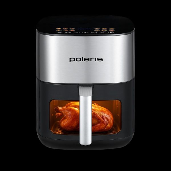 Аэрогриль Polaris PAF 6006DW