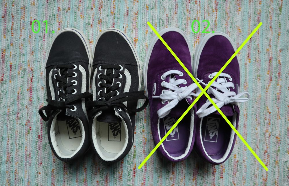 Продавам кецове VANS и ADIDAS, номер 37