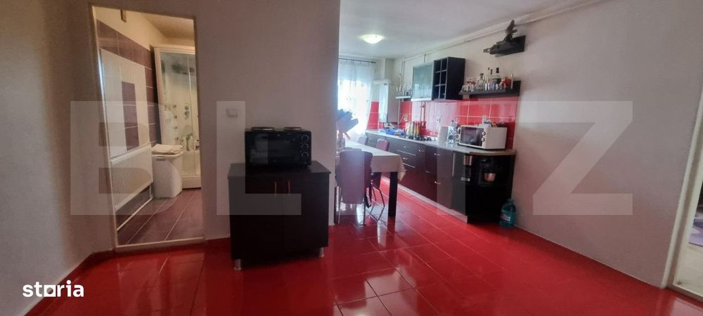 Apartament de vanzare, 2 camere 1000EURO/MP