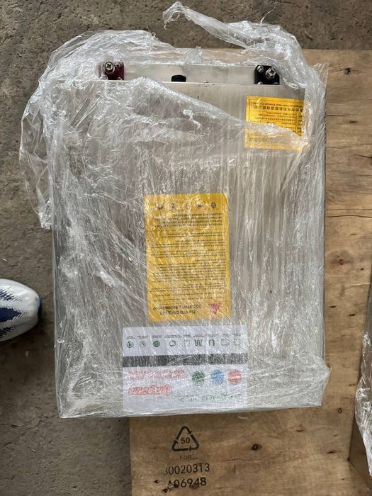 Сотамиз аккумулятор литий железо фосфатный Lfp4