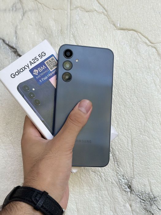 Samsung Galaxy A25