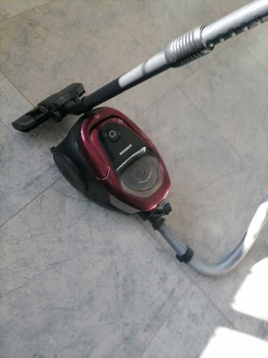 Продам пылесос в рабочем состоянии