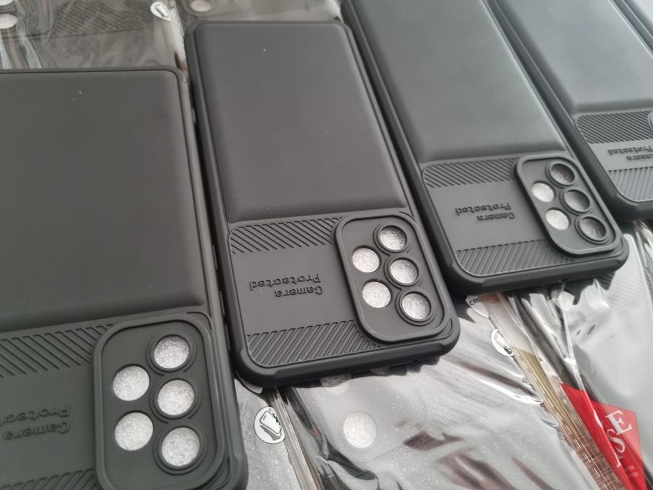 Galaxy A35,A55,A05S,A05,A15,A14,A34,A54,A13,A23,33,A53,S23,A51 гърбове