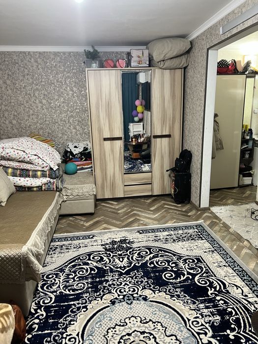 Продам 1 комнатную квартиру