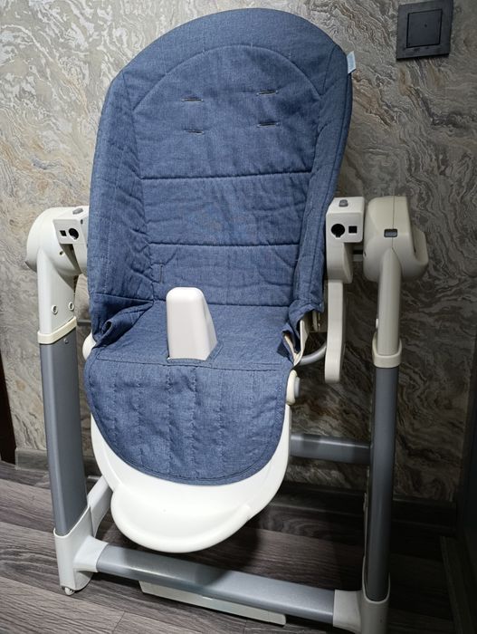 Электронный шезлонг Maribel 3в1