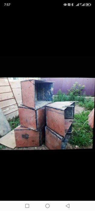 22000. Бадя для раствор