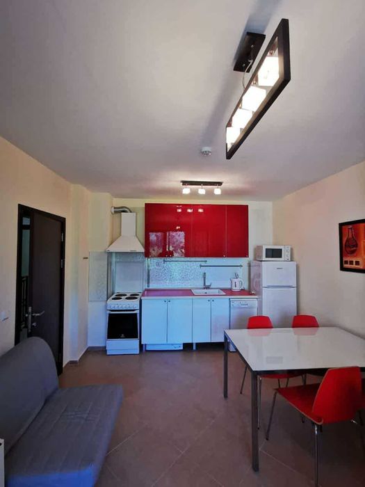 Продава се Двустаен апартамент в Варна, Централна поща - 61 кв.м за 1558 €/кв.м - Снимка #4