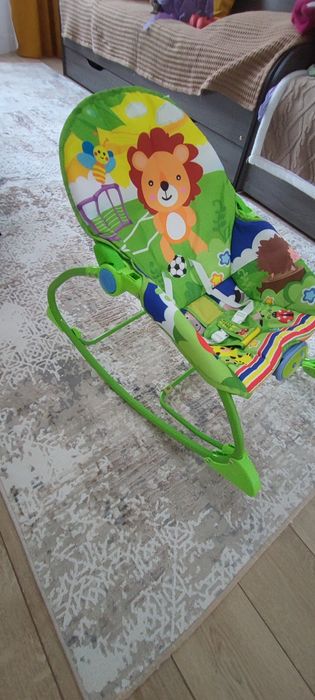 Продам детскую кроватку