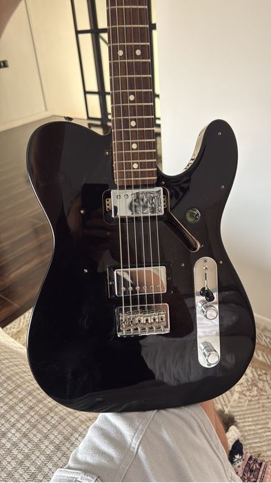 Fender мексиканец