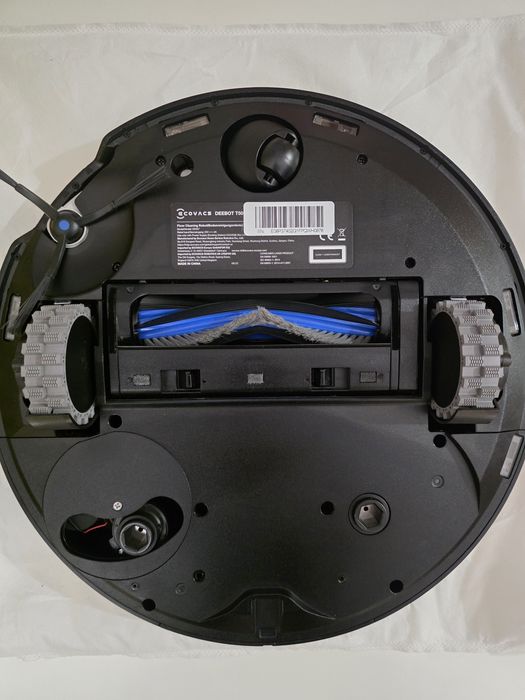 ‼️ Ecovacs DEEBOT T50 PRO OMNI Прахосмукачка робот‼️