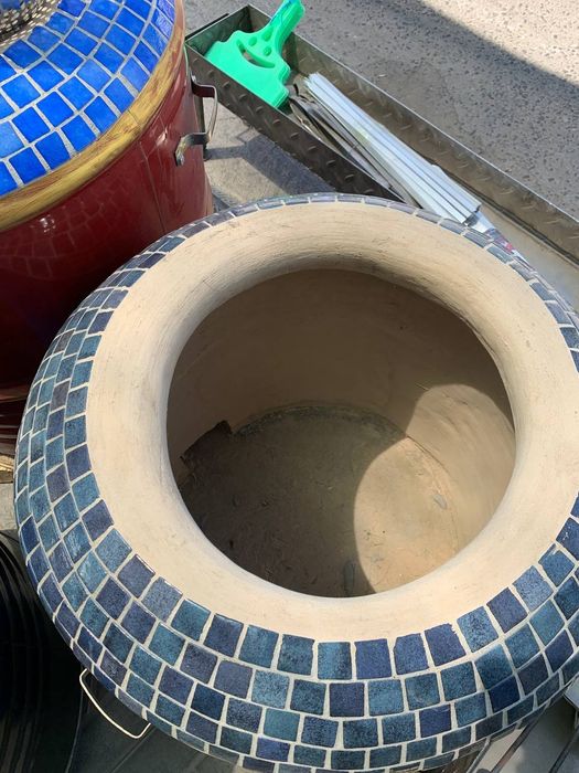 Миллий тандирлар