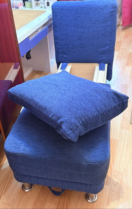 Кресло раскладывающиеся