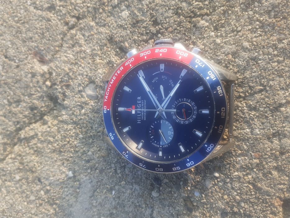 Марков часовник.