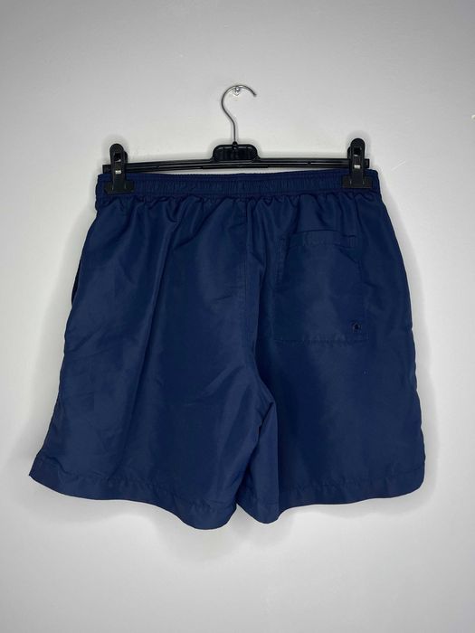 Calvin Klein Intense Power Logo Swim Shorts Мъжки Бански