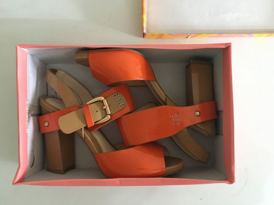 Распродажа туфли босоножки