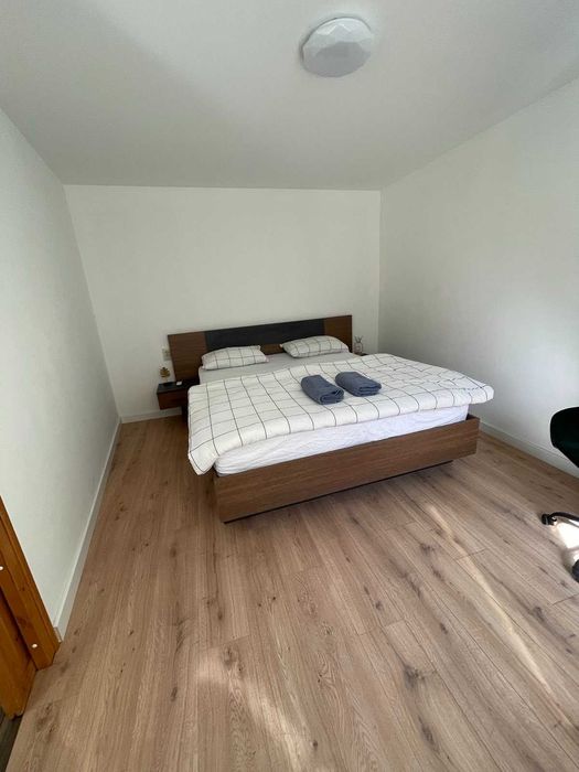 ТОП център Русе! Луксозен апартамент с 2 спални – пешеходна зона