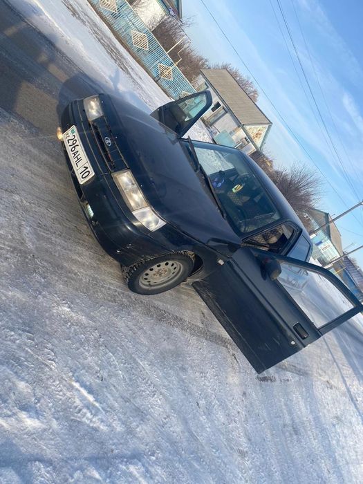 Продам ваз 2110 на полном ходу