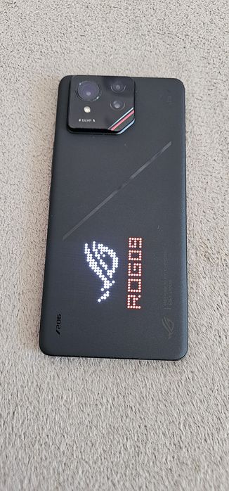 Asus Rog Phone 9 PRO 1TB 24GB