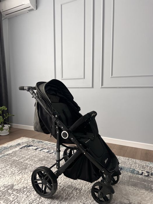 Коляска 25000 окончательно