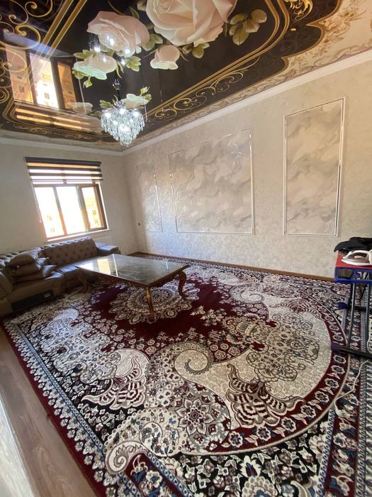 Вогзалда ижарага 2 хонали