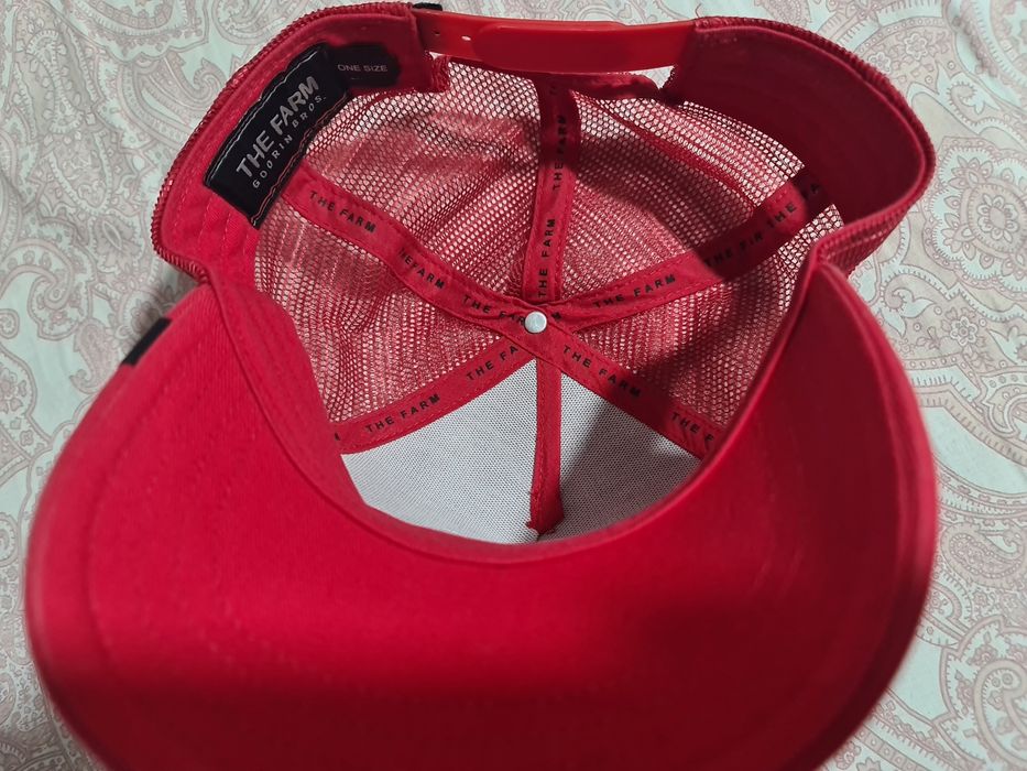 Șapcă Goorin Shark