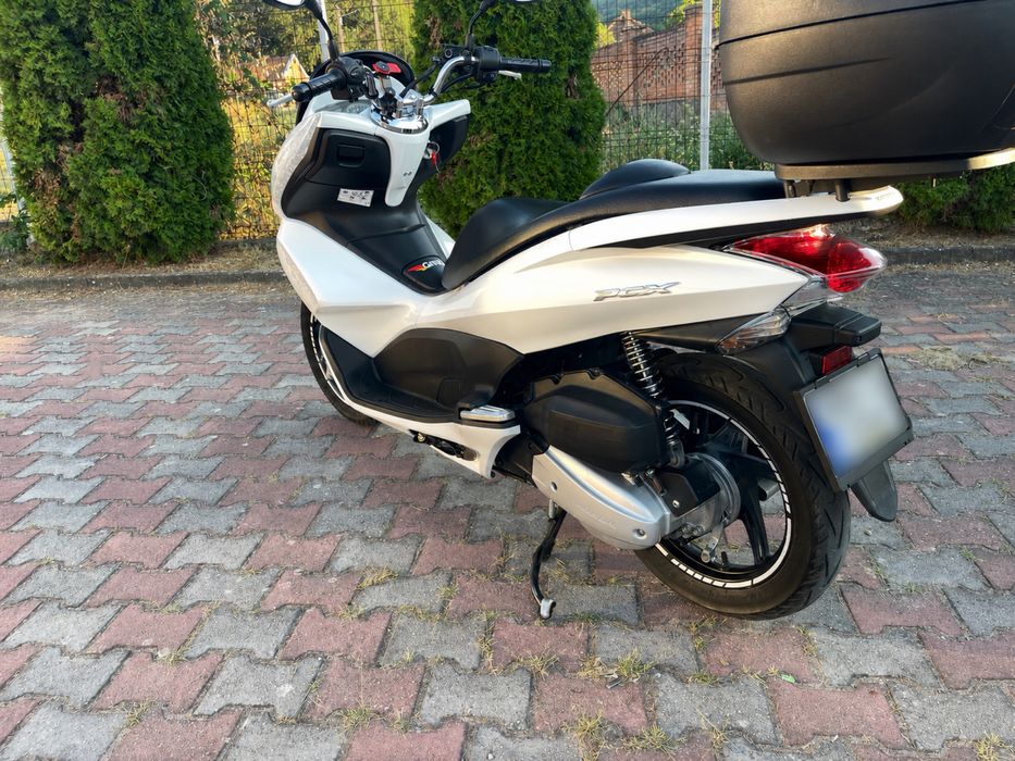 Honda pcx 125 in stare excelenta