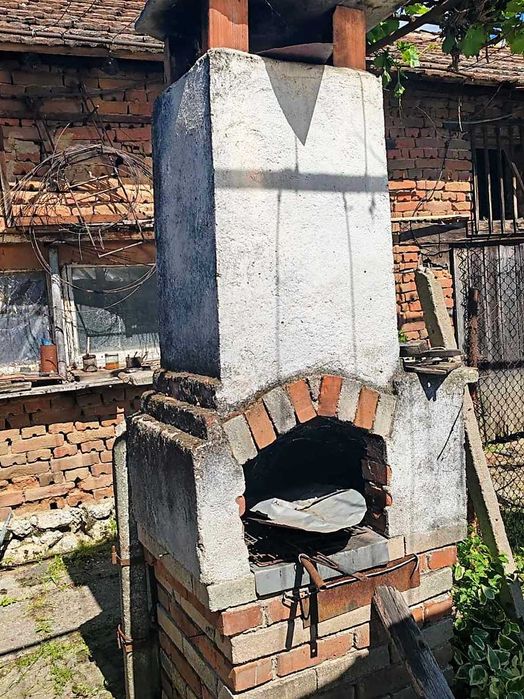 Продава се Къща в с. Черна гора, Област Стара Загора - 160 кв.м за 97 €/кв.м - Снимка #15