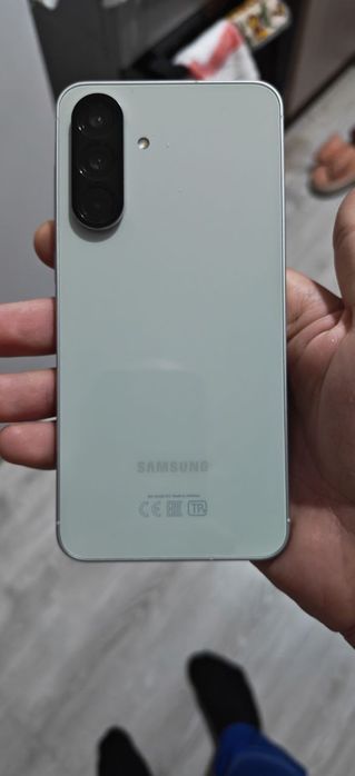 Samsung Galaxy A56 5G 8+8/128GB yangi xolatda