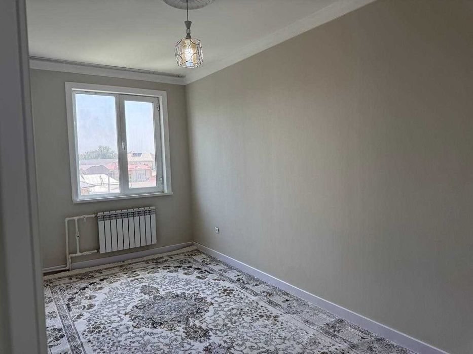 4/4/4 80м2 Новый ремонт Массив Феруза ориентир Дока Хлеб